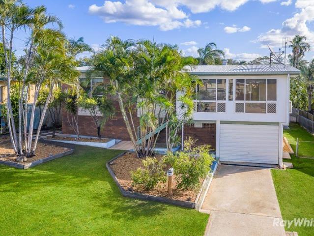RENOVATED FAMILY HOME WITH SPACE TO SPARE