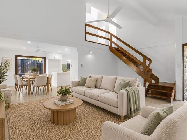 Renovated Family Home with Space to Spare!