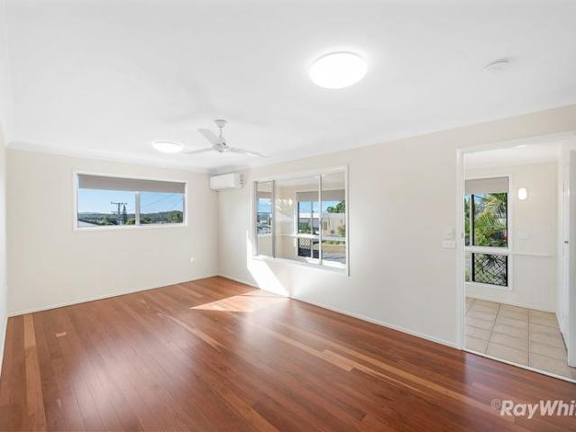 RENOVATED FAMILY HOME WITH SPACE TO SPARE