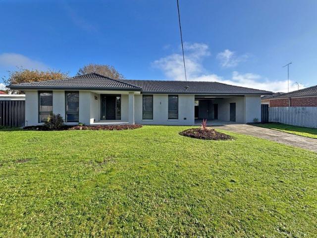 Renovated Family Home with Space, Comfort & Convenience