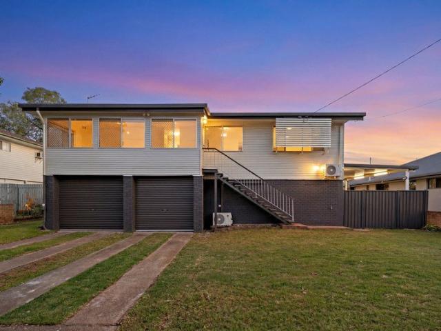 Renovated Family Home with Space for Everyone