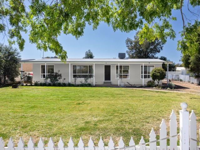 Renovated Family Home with Space, Style & Endless Potential