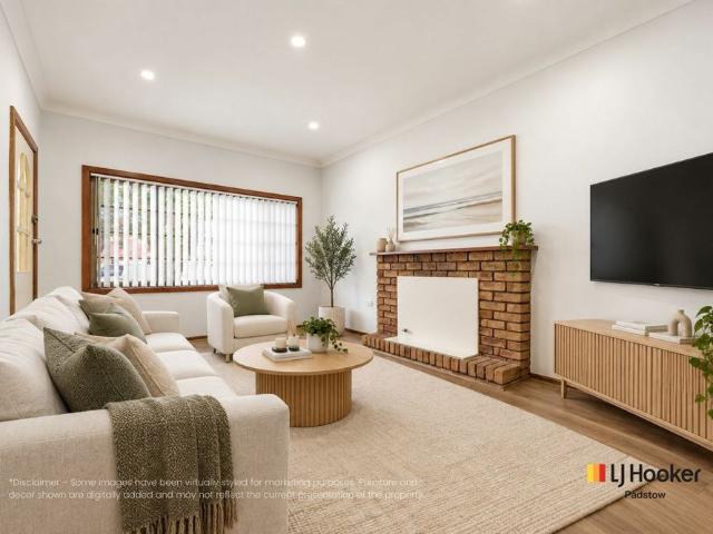 Renovated Family Home with Spacious Backyard