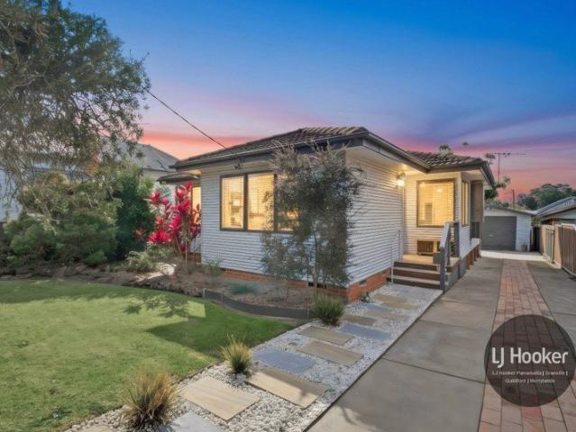 Renovated Family Home with Spacious Outdoor Living