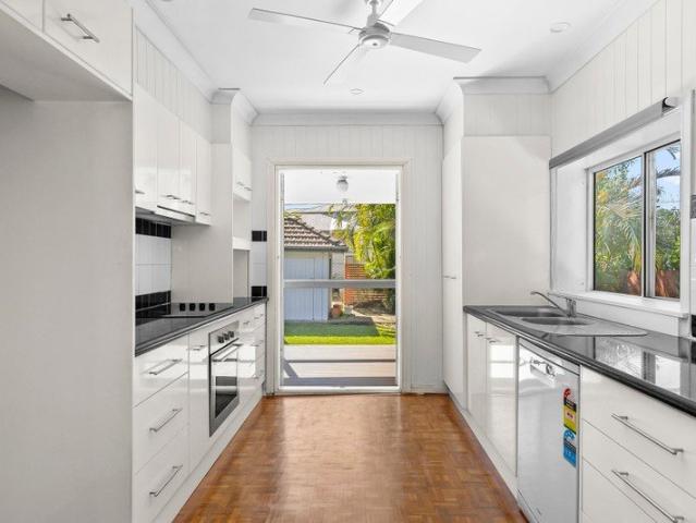 RENOVATED FAMILY HOME THAT TICKS ALL THE BOXES