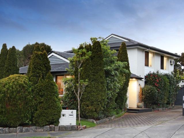 Renovated Family Luxury with a Garden to Grow Into