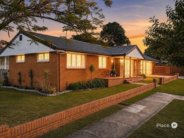 Renovated Family Luxury in One of East Ipswich's Most Desirable Streets