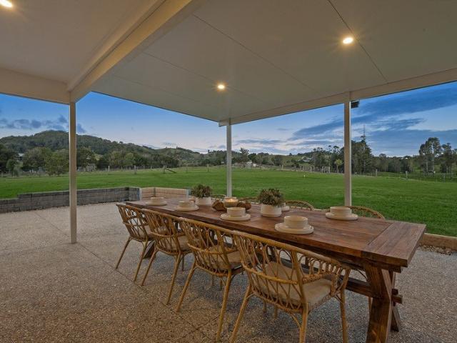 Renovated Family Luxury on 5.3 Acres of Fully Usable Land