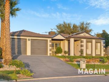 Renovated Family Lifestyle Entertainer
