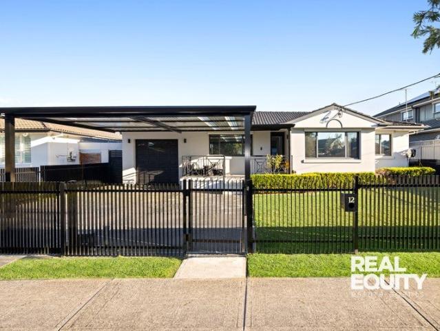 Renovated Family Living with Exceptional Dual Income Potential