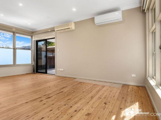 Renovated Family Living with Exceptional Garaging