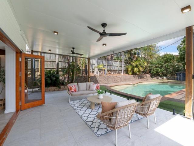 Renovated Family Living with Pool on 802sqm