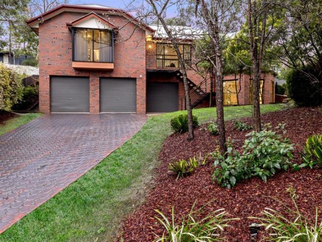 Renovated Family Living with Room for Everyone
