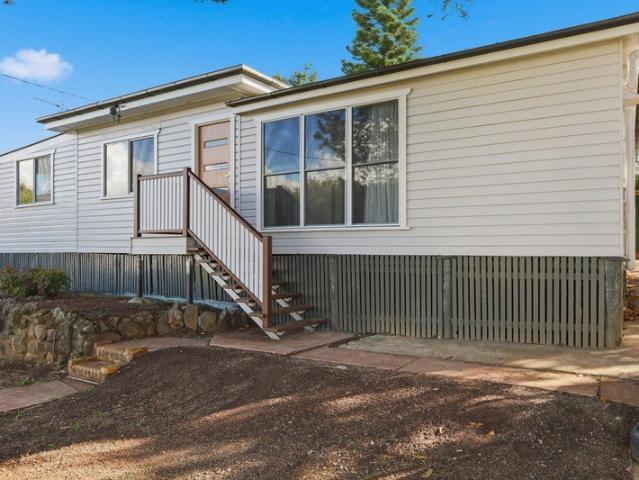 Renovated Family Living with Space, Style & Comfort