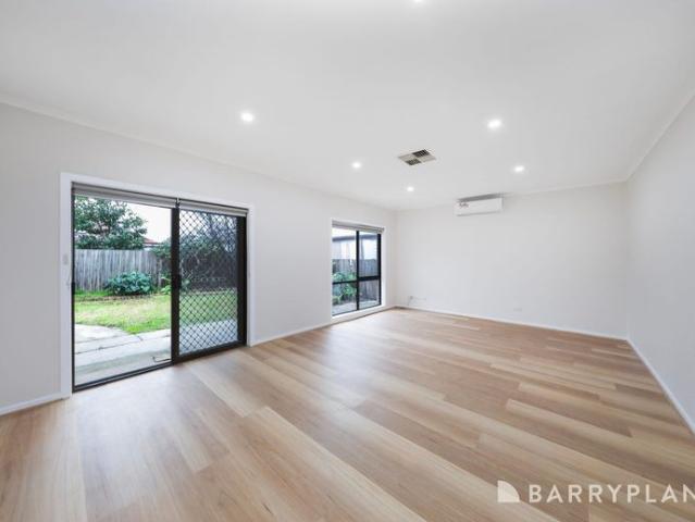 Renovated Family Living with Space, Style & Convenience
