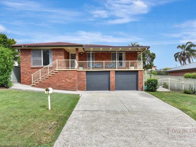 Renovated Family Living with Space, Style & Future Potential