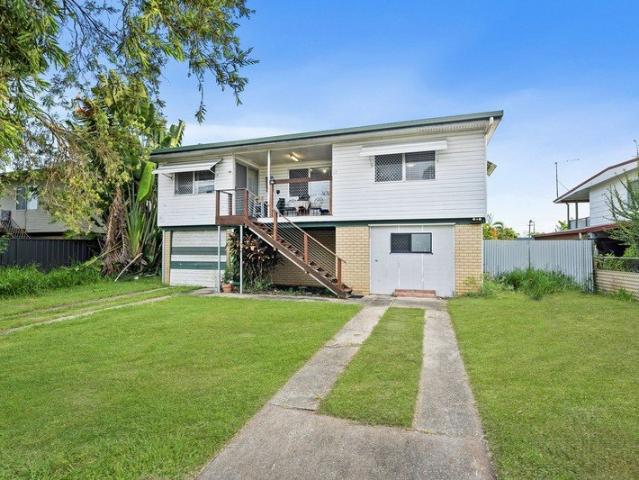 Renovated Family Living with Space That Adapts to Your Lifestyle