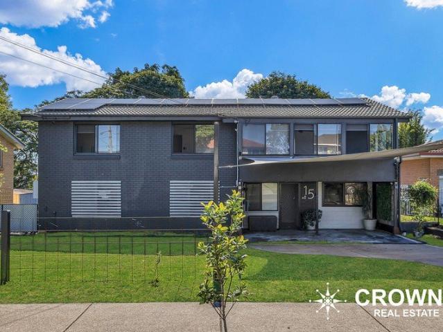Renovated Family Living with Space to Grow in the Heart of Raceview