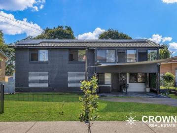 Renovated Family Living with Space to Grow in the Heart of Raceview
