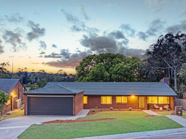 Renovated Family Living in the Heart of Kenmore