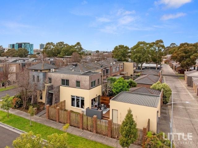 Renovated Family Living in the Heart of Metro Village Estate