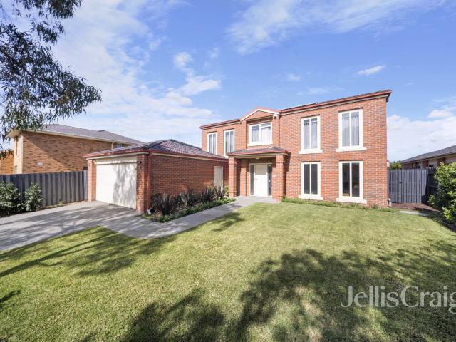 Renovated Family Living in the Sought After Epsom Estate
