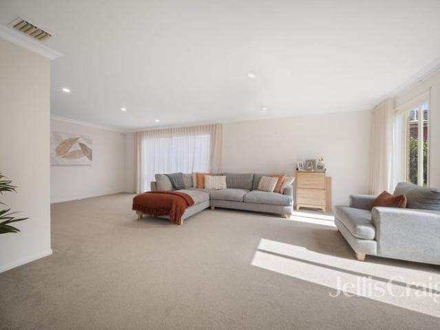 Renovated Family Living in the Sought After Epsom Estate
