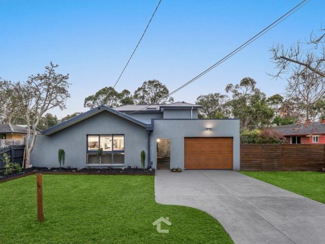 Renovated Family Living in a Lifestyle Location