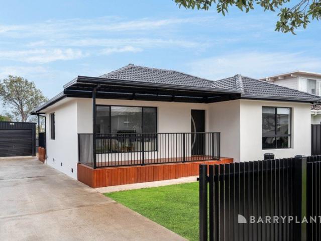 Renovated Family Living in a Prime Belmont Pocket