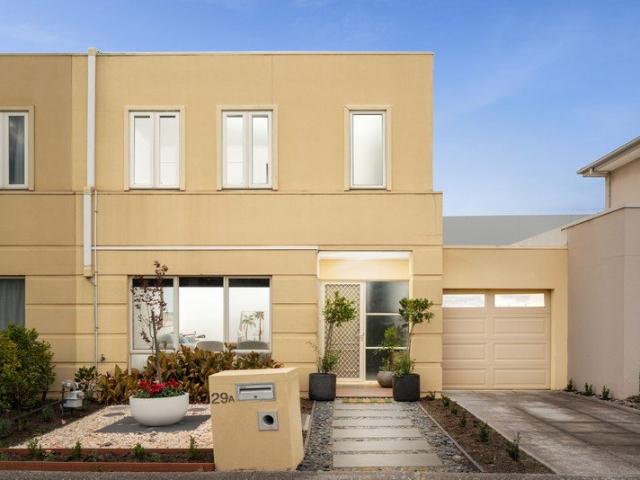 Renovated Family Living in an Unrivalled Watergardens Location