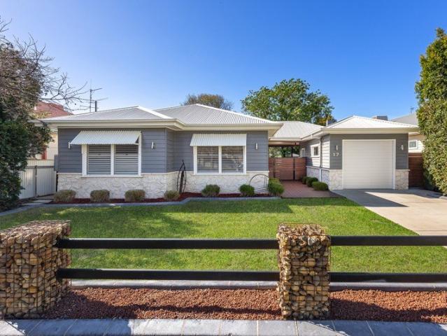 Renovated Family Living in Central Wagga