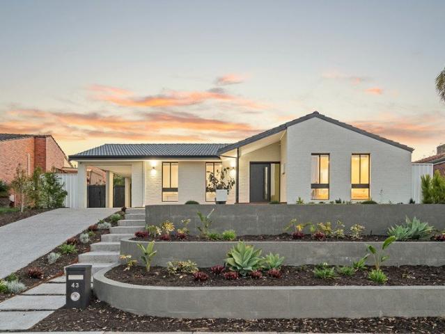 Renovated Family Living Just Moments from the Coast