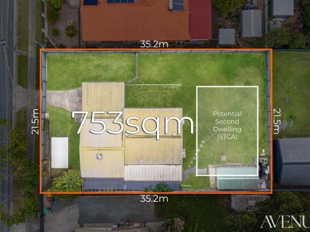 Renovated Family Living on 753m2 with Side Access, Granny Flat Potential & Endless Possibilities