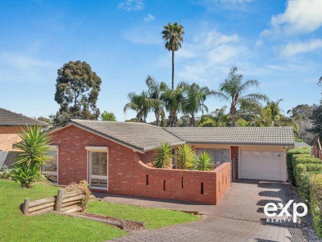 Renovated Family Living on a Generous 1090sqm