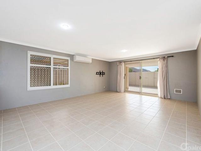 Renovated family living on a generously sized block