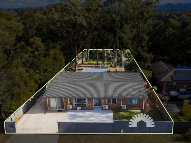 Renovated Family Living on a Huge Block