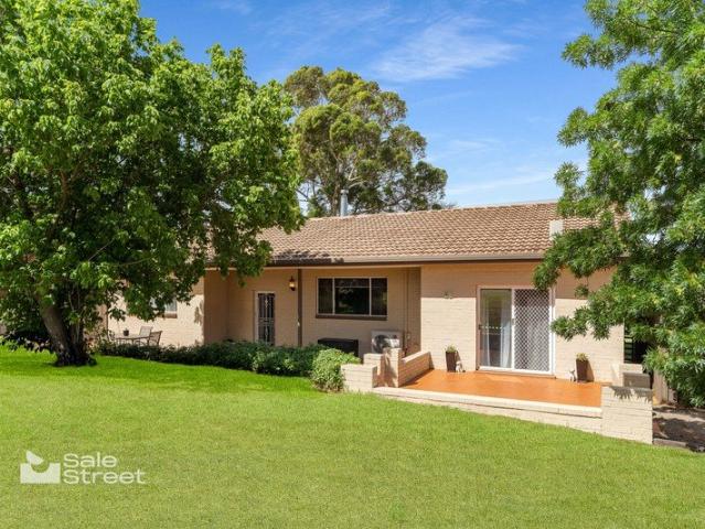 Renovated Family Living on a Large Village Block