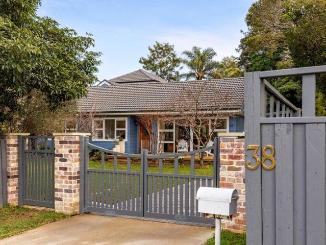 Renovated Family Living on a Spacious Block