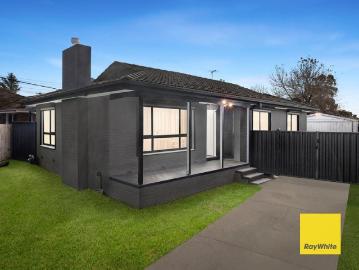 Renovated Family Living on Massive 626sqm