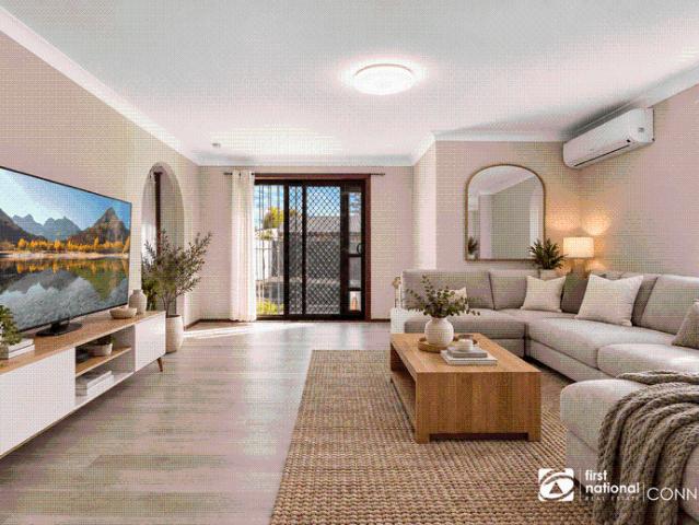 Renovated Family Living Opposite Kimberly Park