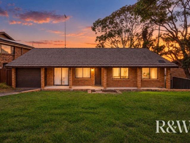 Renovated Family Living Ready to Enjoy!