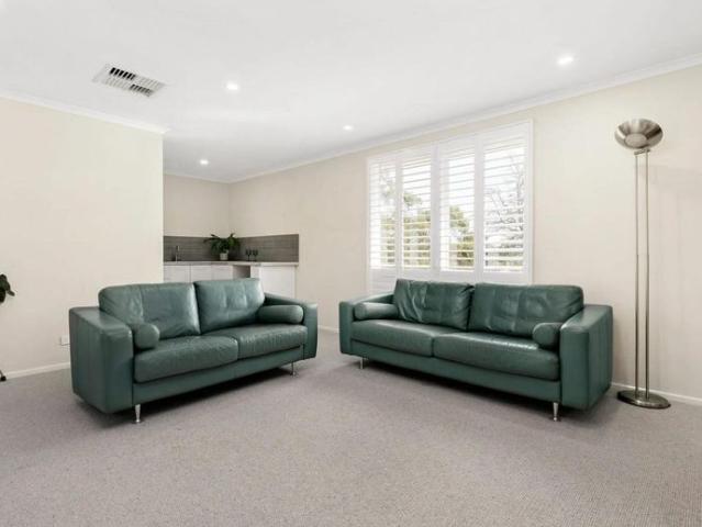 Renovated Family Residence with Exceptional Space & Comfort
