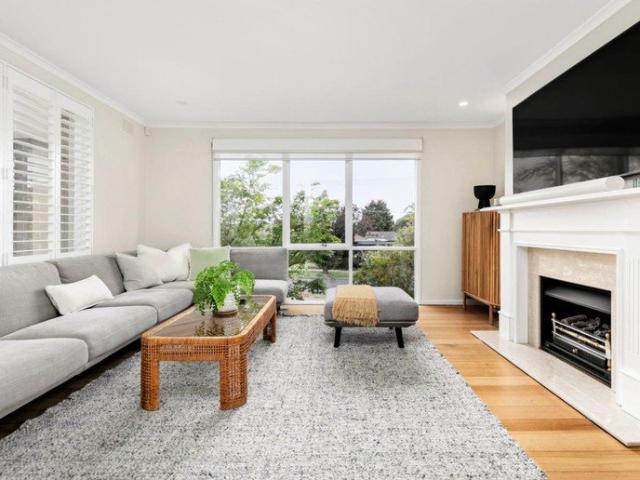 Renovated Family Residence with Exceptional Space & Comfort