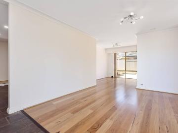 Renovated Family Retreat