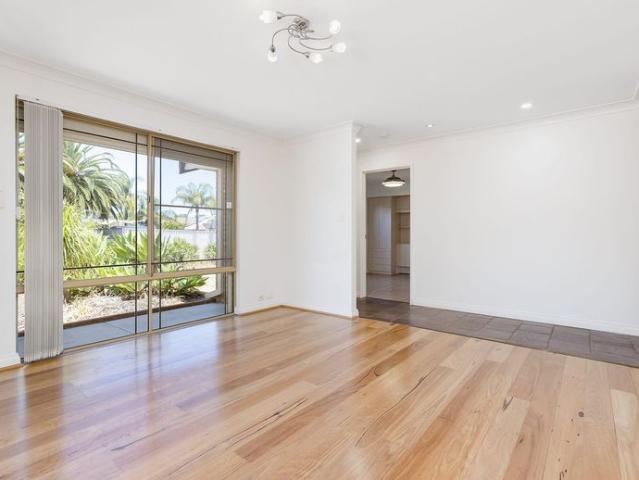 Renovated Family Retreat