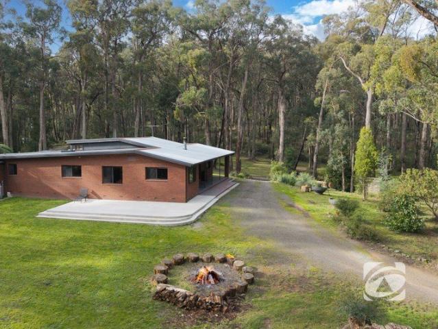 Renovated Family Retreat on 15 Acres