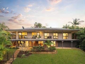 Renovated family sanctuary with space for multi generational living