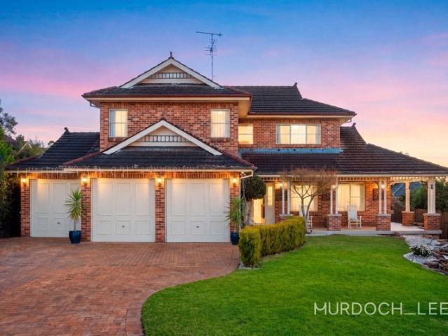 Renovated Family Sanctuary | Prestigious Sandhurst Estate