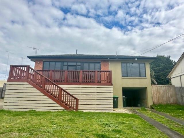 RENOVATED FAMILY SIZE HOME
