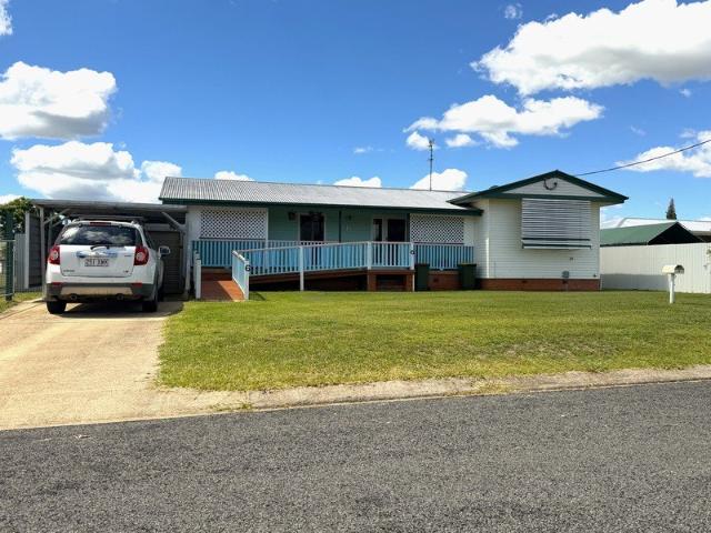 Renovated Family Timber Home Ready for Its Next Chapter